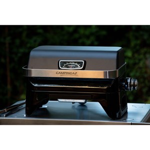 Barbecue à gaz nomade Attitude 2go