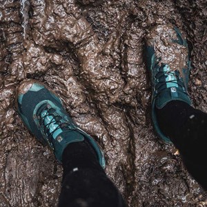 Chaussettes imperméables noires 43-46