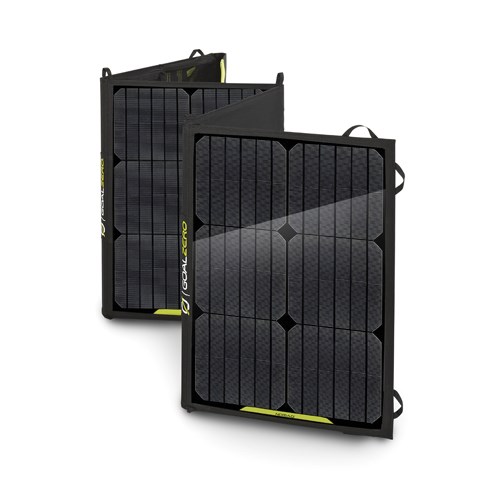 Goalzero - Panneau solaire pliable 100W