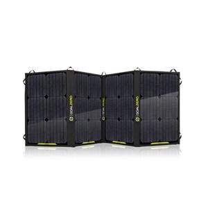 Panneau solaire pliable 100W