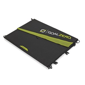 Panneau solaire pliable 100W