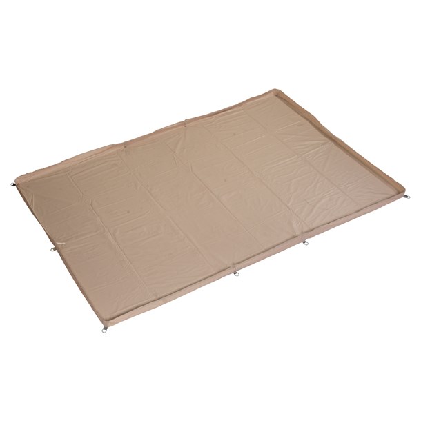 Nordisk - Tapis de sol pour tente Utgard