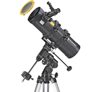 Télescope Spica 130/1000 EQ3 Bresser