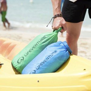 Sac étanche ultra-léger 10L 