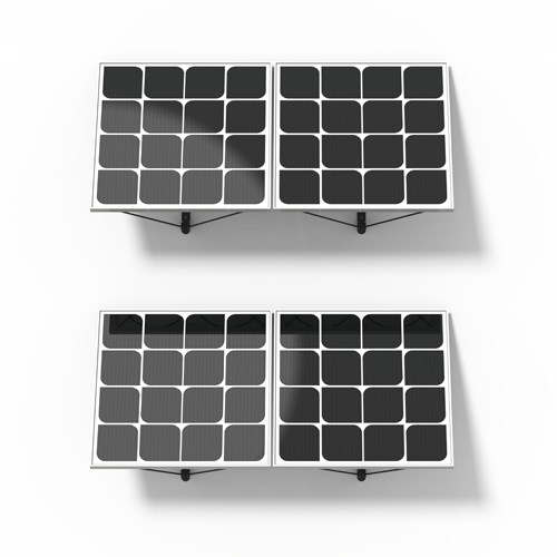 Beem - Kit panneaux solaires standard 300W