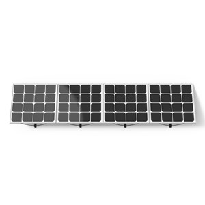Kit panneaux solaires standard 300W