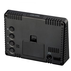 Station météo 3 capteurs extérieurs