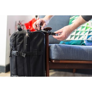 Antivol équipements vélo Z-Lok Combo