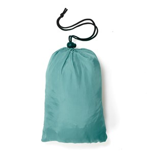 Hamac de voyage ultraléger bleu