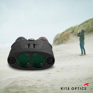 Jumelles Kite 16X42 stabilisatrices