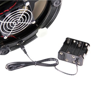 Télescope Dobson Omegon 203/1200