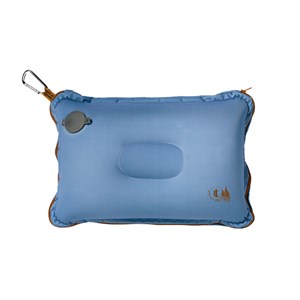 Kit du voyageur reposé