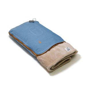 Kit du voyageur reposé