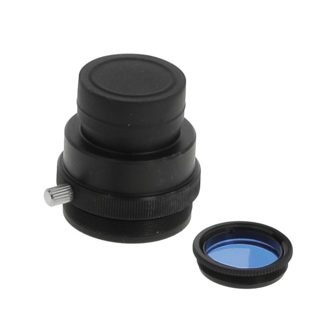 Coffret oculaires pour télescopes Mizar