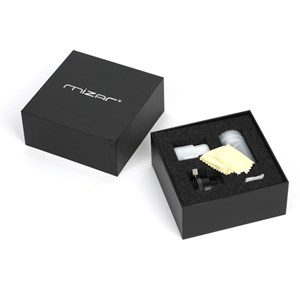 Coffret oculaires pour télescopes Mizar