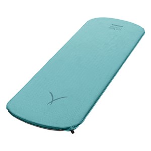 Matelas autogonflant  Bleu
