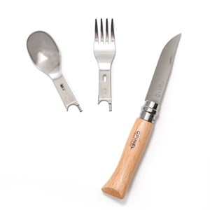 Set pique-nique Opinel n°8 Plus