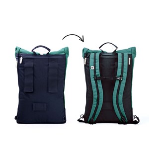 Sac à dos et sacoche vélo Mini-squamish