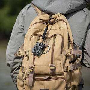 Mini enceinte portable waterproof