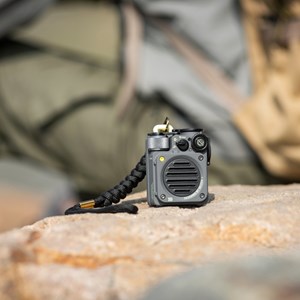 Mini enceinte portable waterproof