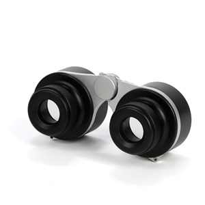 Jumelles d'astronomie 2X40