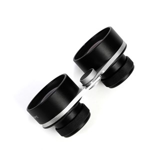 Jumelles d'astronomie 2X40