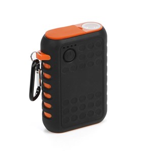 Batterie de secours torche 7800 mAh