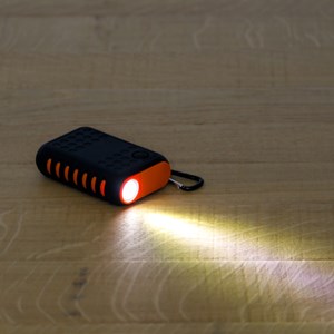 Batterie de secours torche 7800 mAh