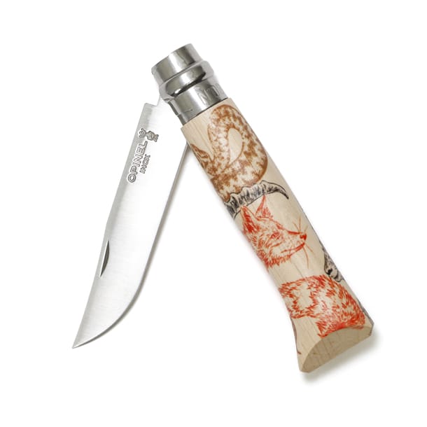Le couteau Opinel, tout savoir sur ce couteau emblématique et historique