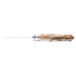 Couteau Opinel n°8 Cimes Ed. exclusive