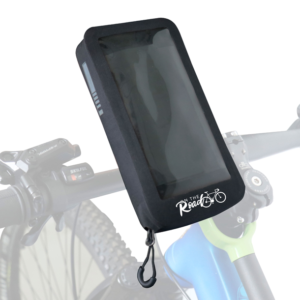 Pochette étanche vélo Pro - Pochette smartphone étanche sport