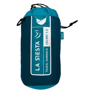 Hamac de voyage double Colibri