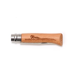 Couteau Opinel n°8 Pic épeiche