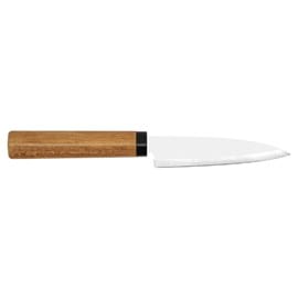 Couteau à fruit japonais en bois