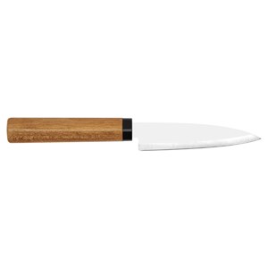Couteau à fruit japonais en bois