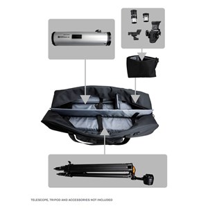Sac pour télescope Nexstar SLT 127