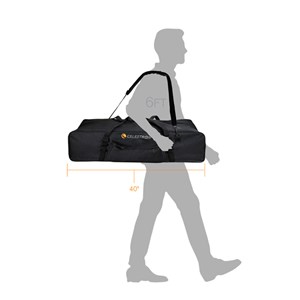 Sac pour télescope Nexstar SLT 127