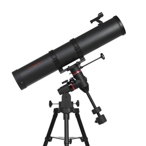 Télescope 114/900 EQ4 Mizar
