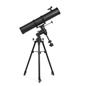 Télescope 114/900 EQ4 Mizar