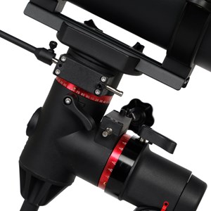 Télescope 114/900 EQ4 Mizar