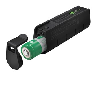 Powerbank Flex 5 4500 mAh