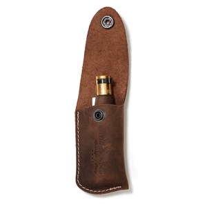 Coffret couteau en noyer Old Bear
