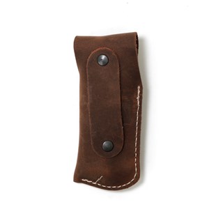 Coffret couteau en noyer Old Bear