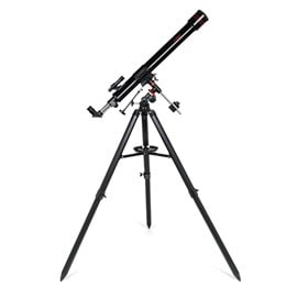 Lunette d'astronomie 70/900 Mizar