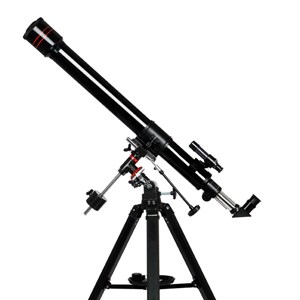 Lunette d'astronomie 70/900 Mizar