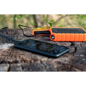 Chargeur Powerbank Xtorm 10 000 mAh