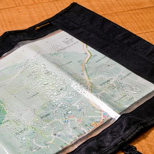 Porte carte étanche