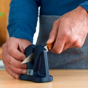 Petit aiguiseur manuel Opinel