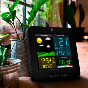 Station météo Berlin 1 capteur