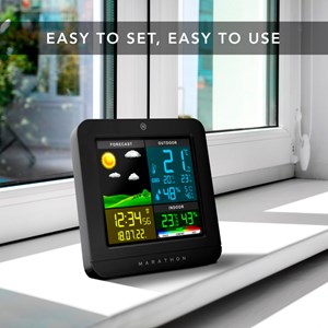 Station météo Berlin 1 capteur